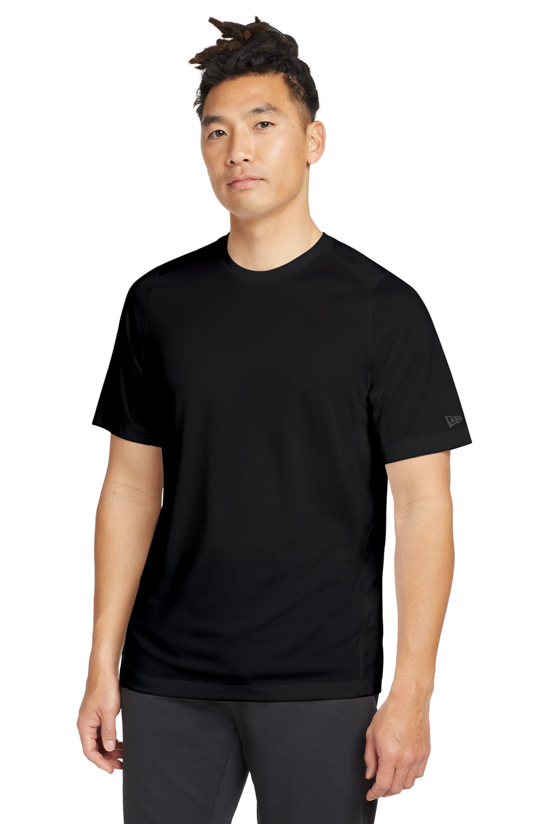 Load image into Gallery viewer, New Era  Series Performance Crew Tee. NEA200
