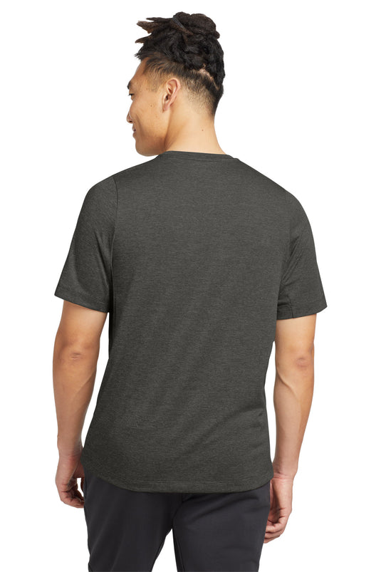 New Era  Series Performance Crew Tee. NEA200