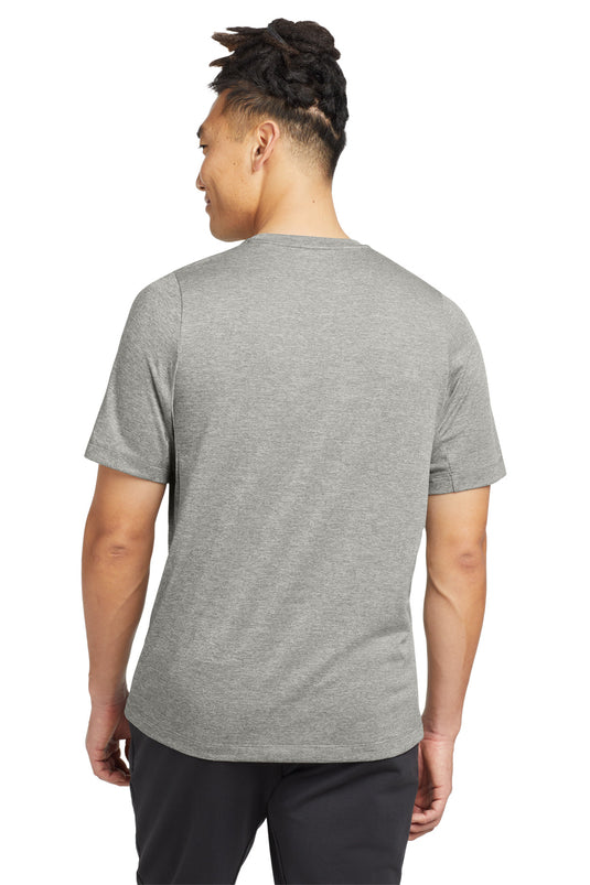 New Era  Series Performance Crew Tee. NEA200