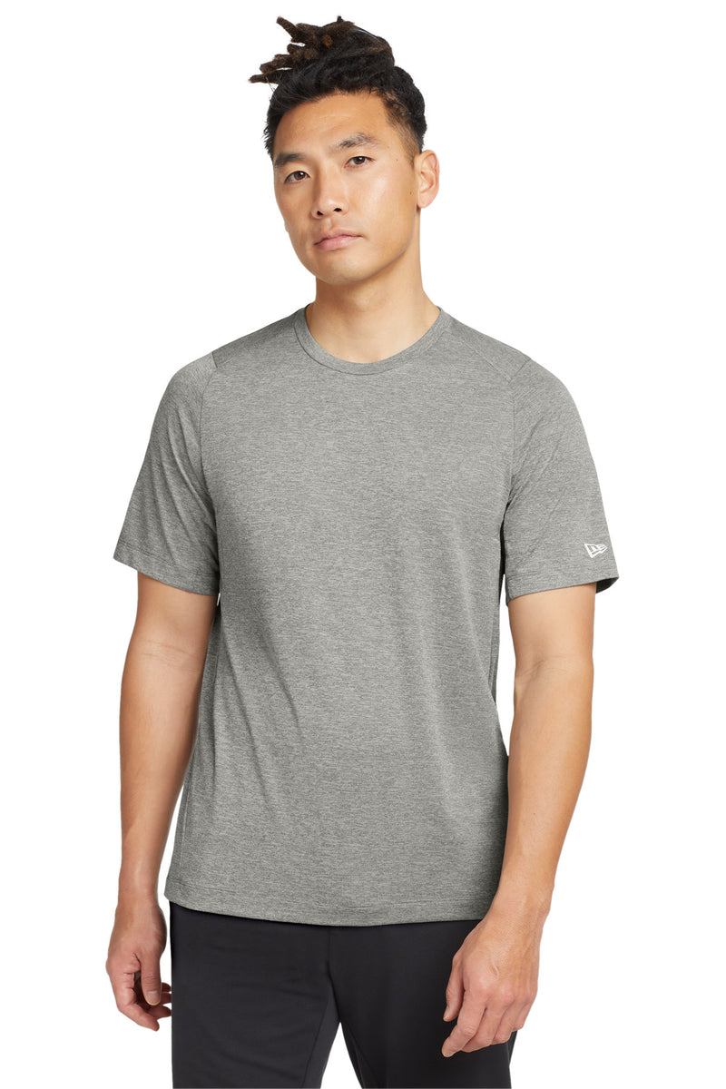 Load image into Gallery viewer, New Era  Series Performance Crew Tee. NEA200
