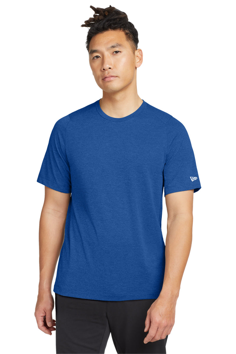 Load image into Gallery viewer, New Era  Series Performance Crew Tee. NEA200
