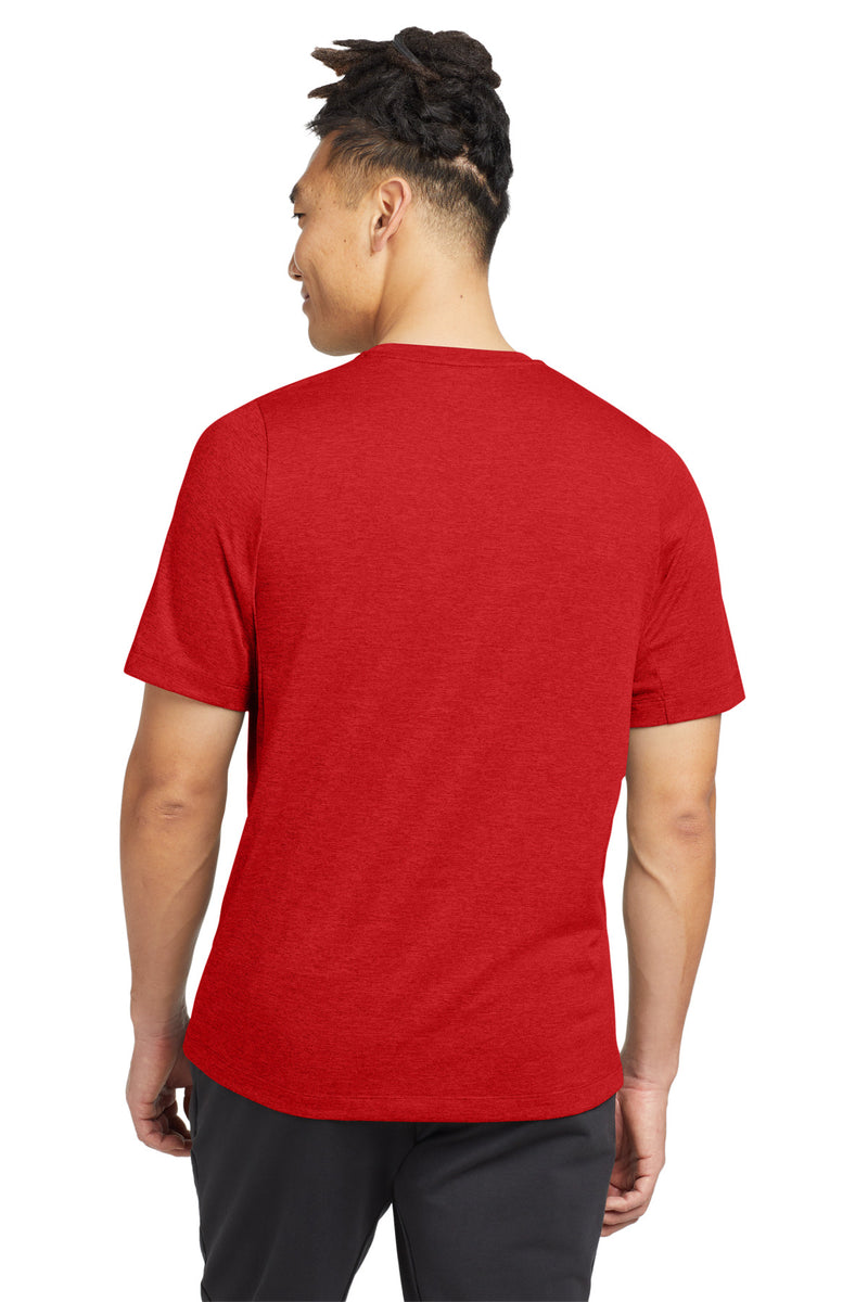 Load image into Gallery viewer, New Era  Series Performance Crew Tee. NEA200
