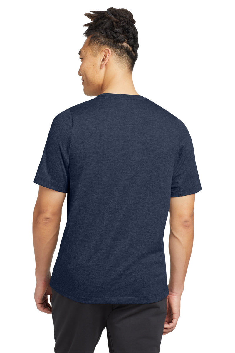 Load image into Gallery viewer, New Era  Series Performance Crew Tee. NEA200
