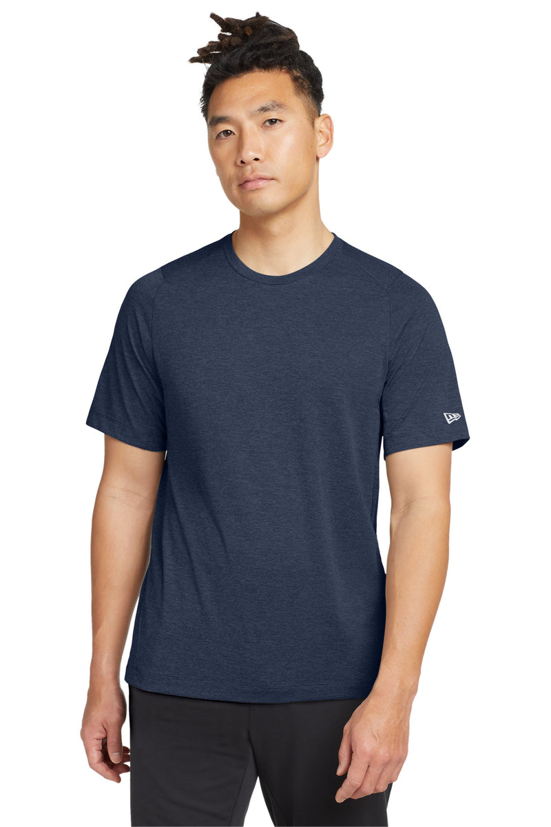 Load image into Gallery viewer, New Era  Series Performance Crew Tee. NEA200
