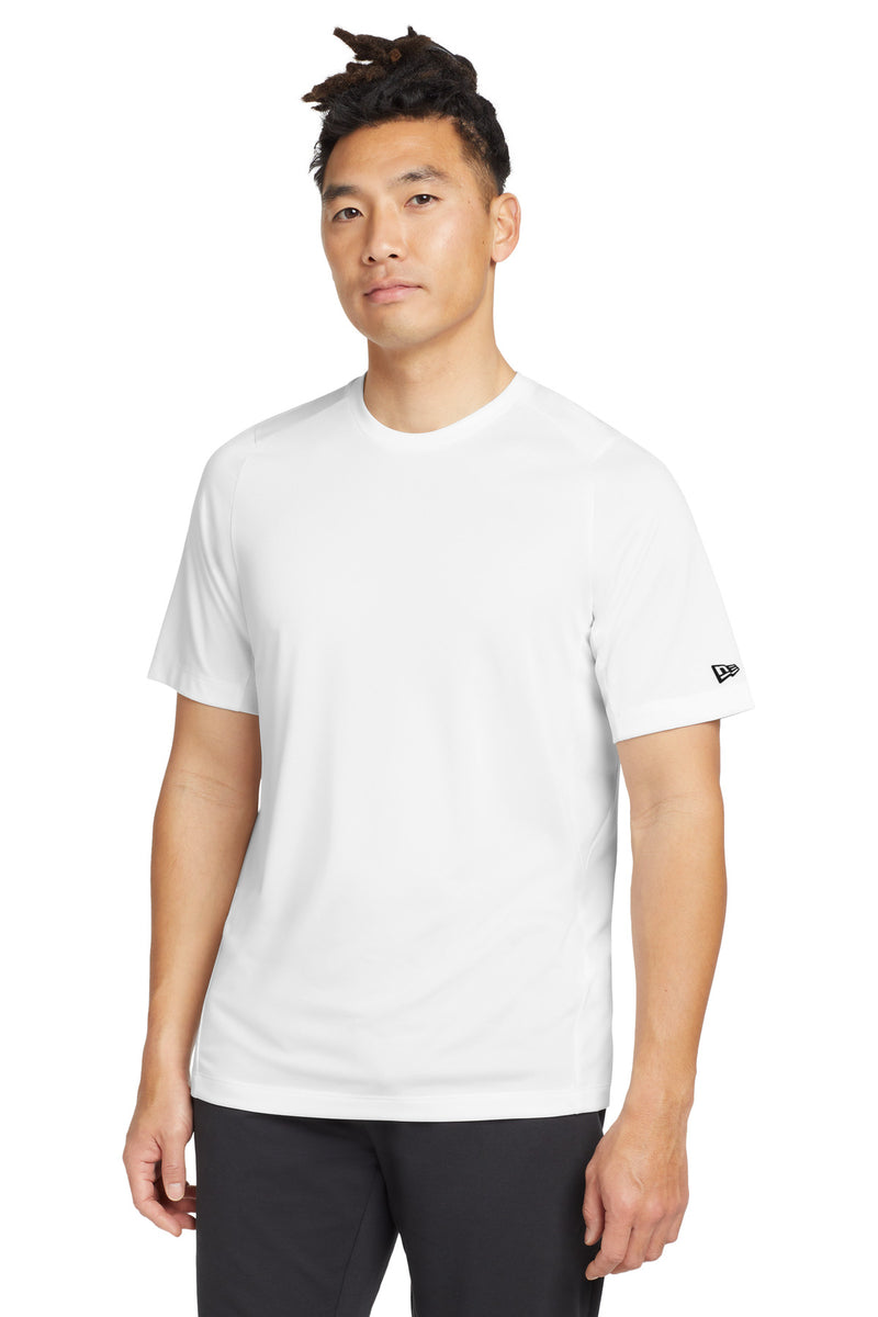 Load image into Gallery viewer, New Era  Series Performance Crew Tee. NEA200
