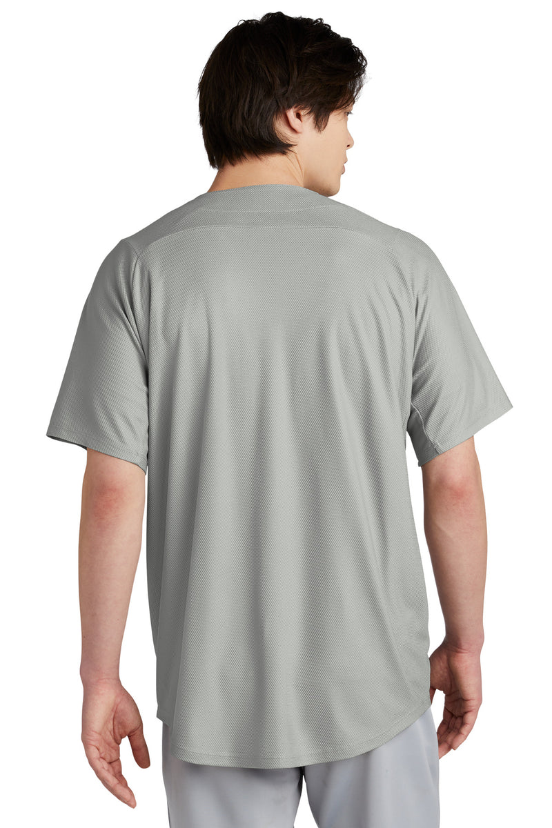 Load image into Gallery viewer, New Era  Diamond Era Full-Button Jersey. NEA220
