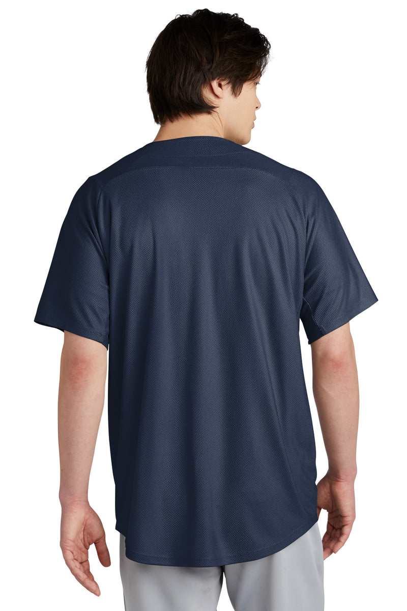 Load image into Gallery viewer, New Era  Diamond Era Full-Button Jersey. NEA220
