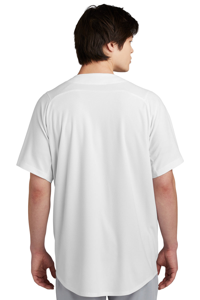 Load image into Gallery viewer, New Era  Diamond Era Full-Button Jersey. NEA220
