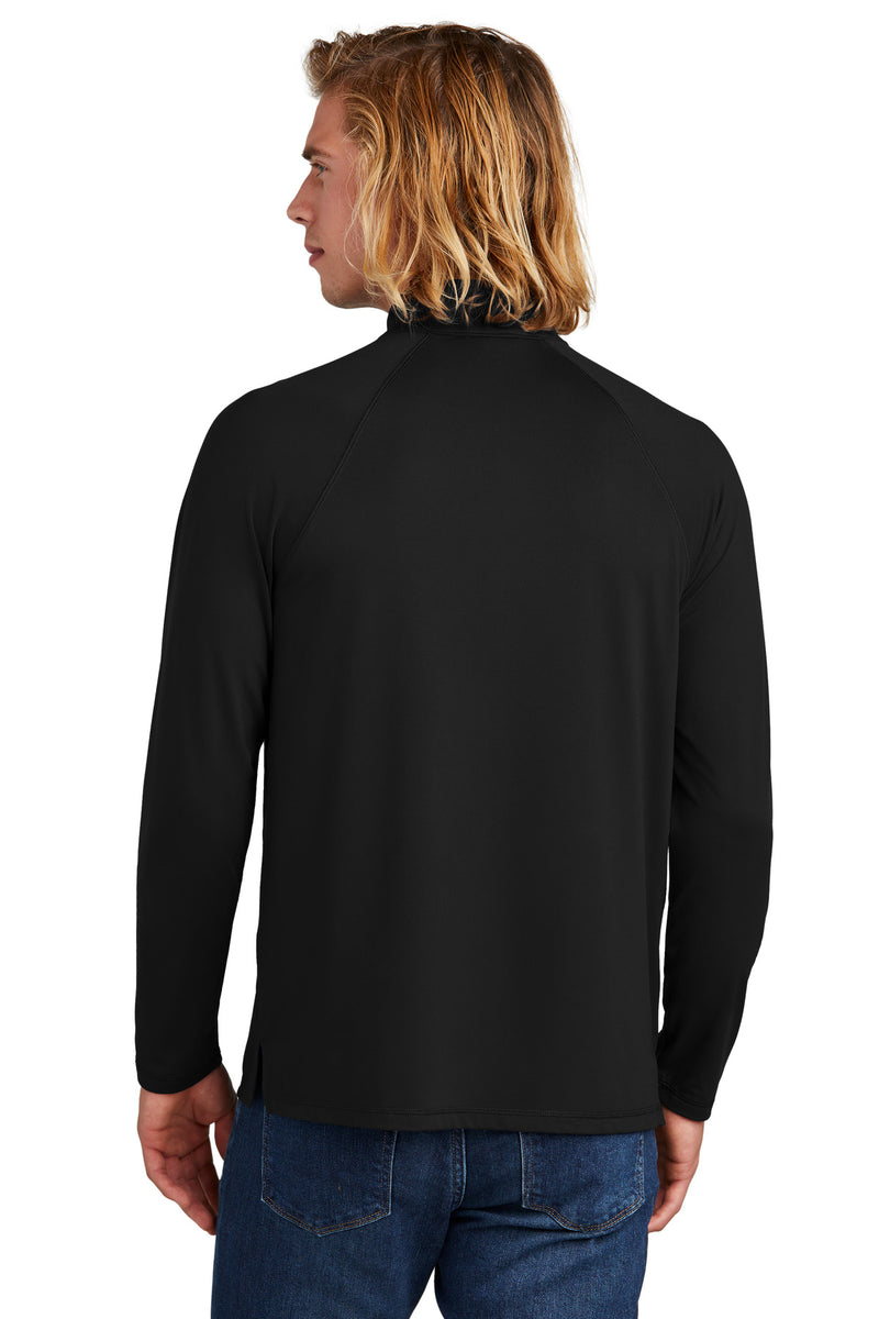Load image into Gallery viewer, New Era Power 1/2-Zip NEA228
