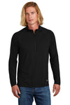 New Era Power 1/2-Zip NEA228