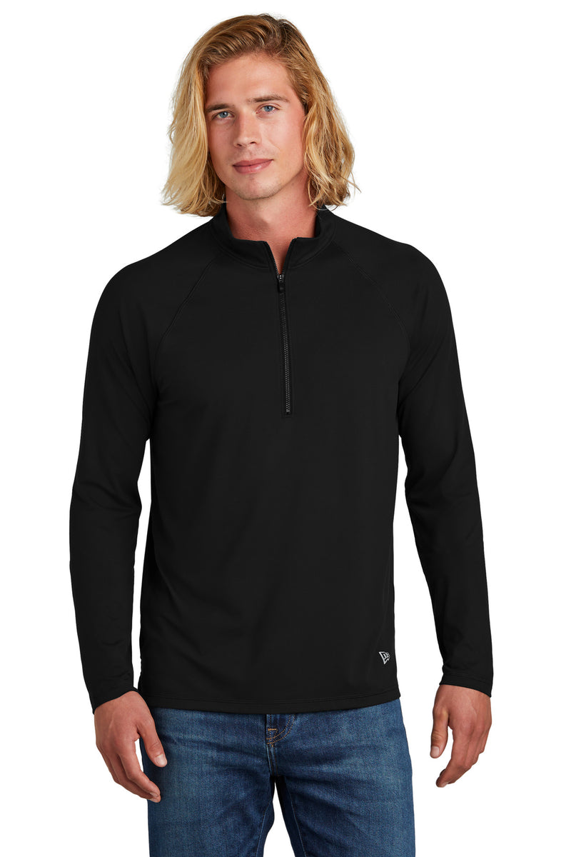 Load image into Gallery viewer, New Era Power 1/2-Zip NEA228

