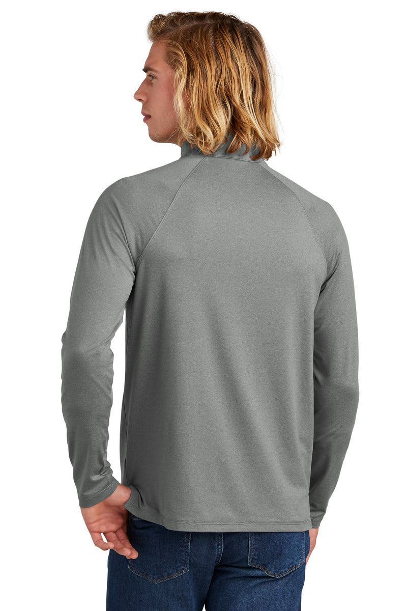 Load image into Gallery viewer, New Era Power 1/2-Zip NEA228

