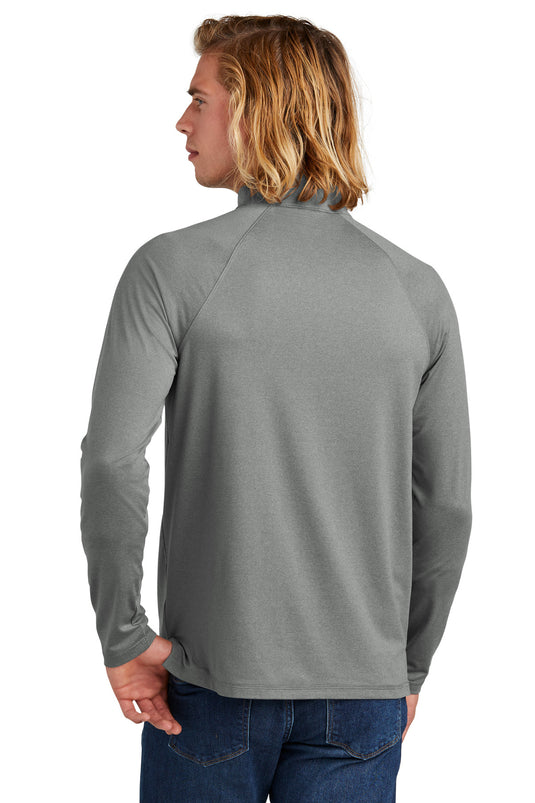 New Era Power 1/2-Zip NEA228
