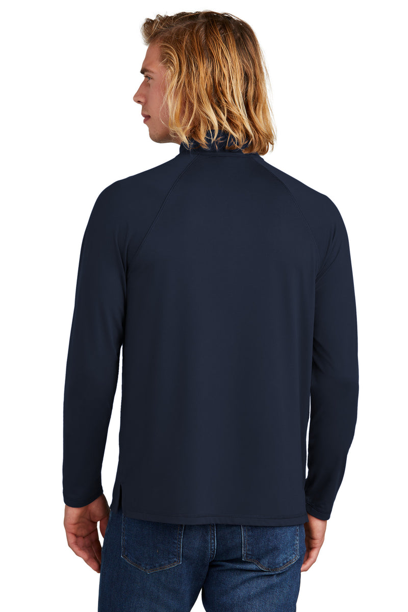 Load image into Gallery viewer, New Era Power 1/2-Zip NEA228
