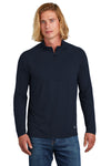 New Era Power 1/2-Zip NEA228