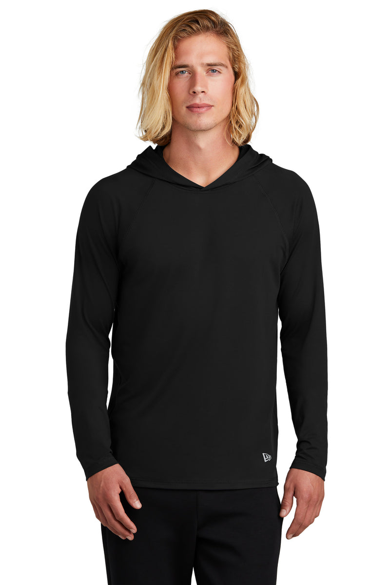 Load image into Gallery viewer, New Era Power Long Sleeve Hoodie NEA229
