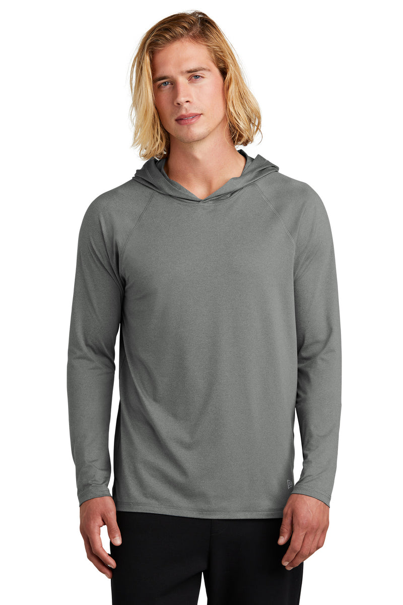 Load image into Gallery viewer, New Era Power Long Sleeve Hoodie NEA229
