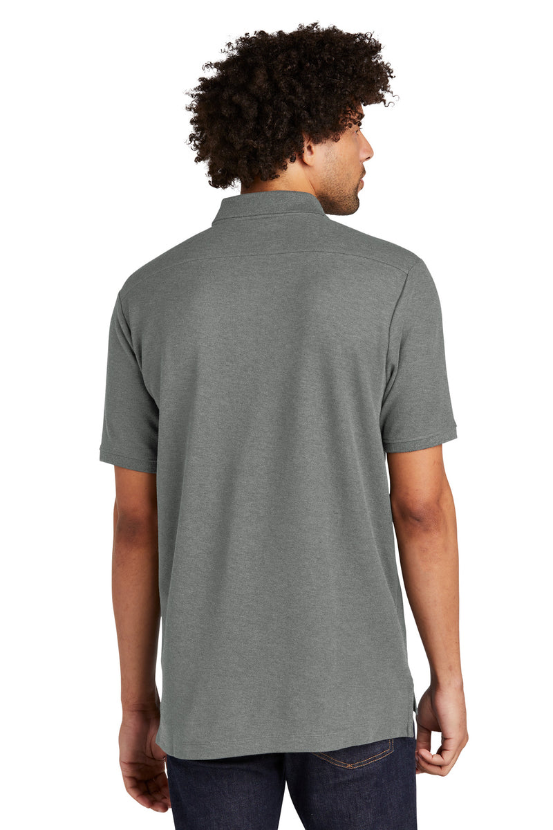 Load image into Gallery viewer, New Era  Venue Home Plate Polo. NEA300
