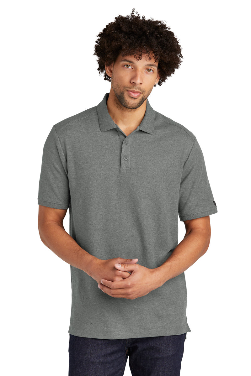 Load image into Gallery viewer, New Era  Venue Home Plate Polo. NEA300
