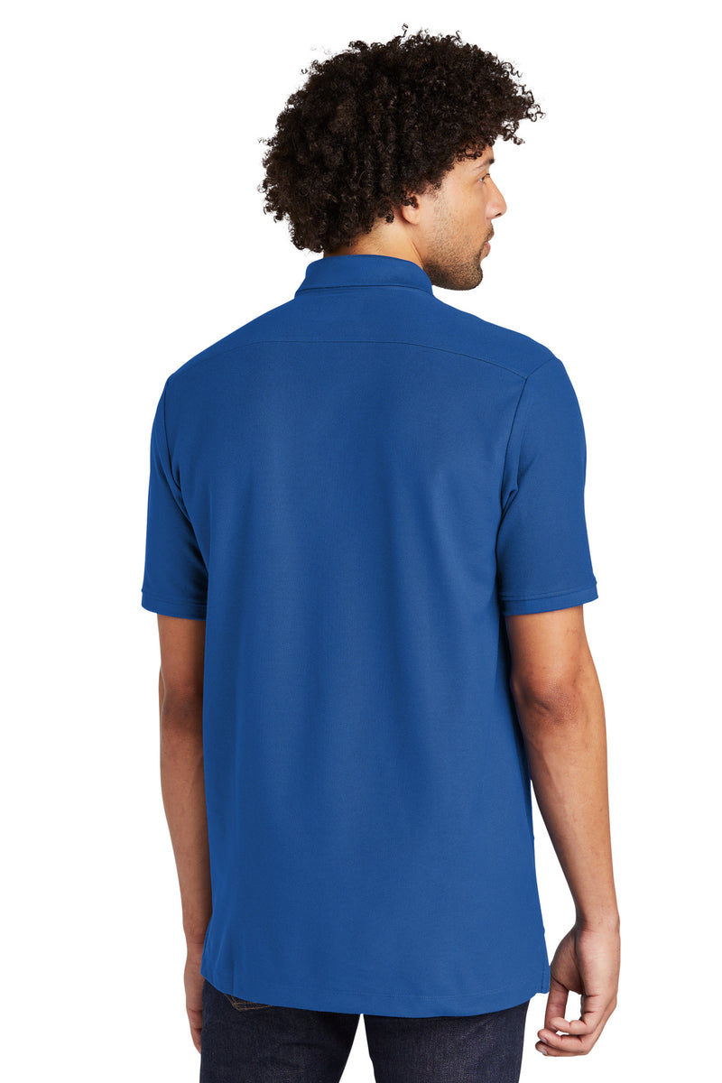 Load image into Gallery viewer, New Era  Venue Home Plate Polo. NEA300
