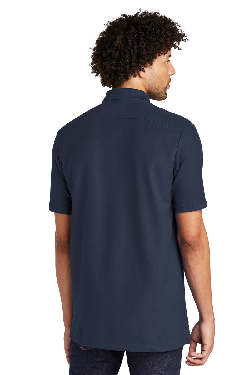 Load image into Gallery viewer, New Era  Venue Home Plate Polo. NEA300
