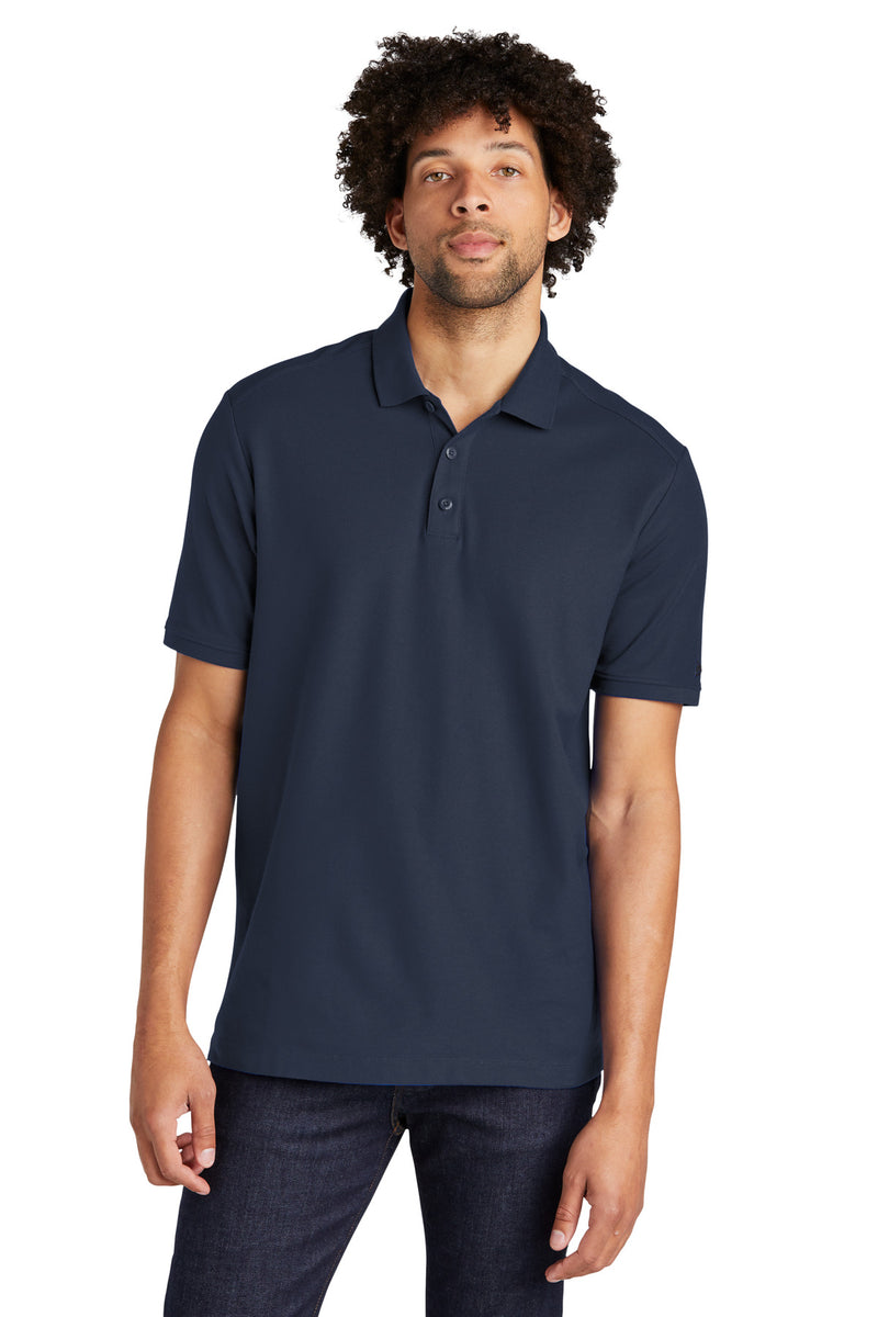 Load image into Gallery viewer, New Era  Venue Home Plate Polo. NEA300
