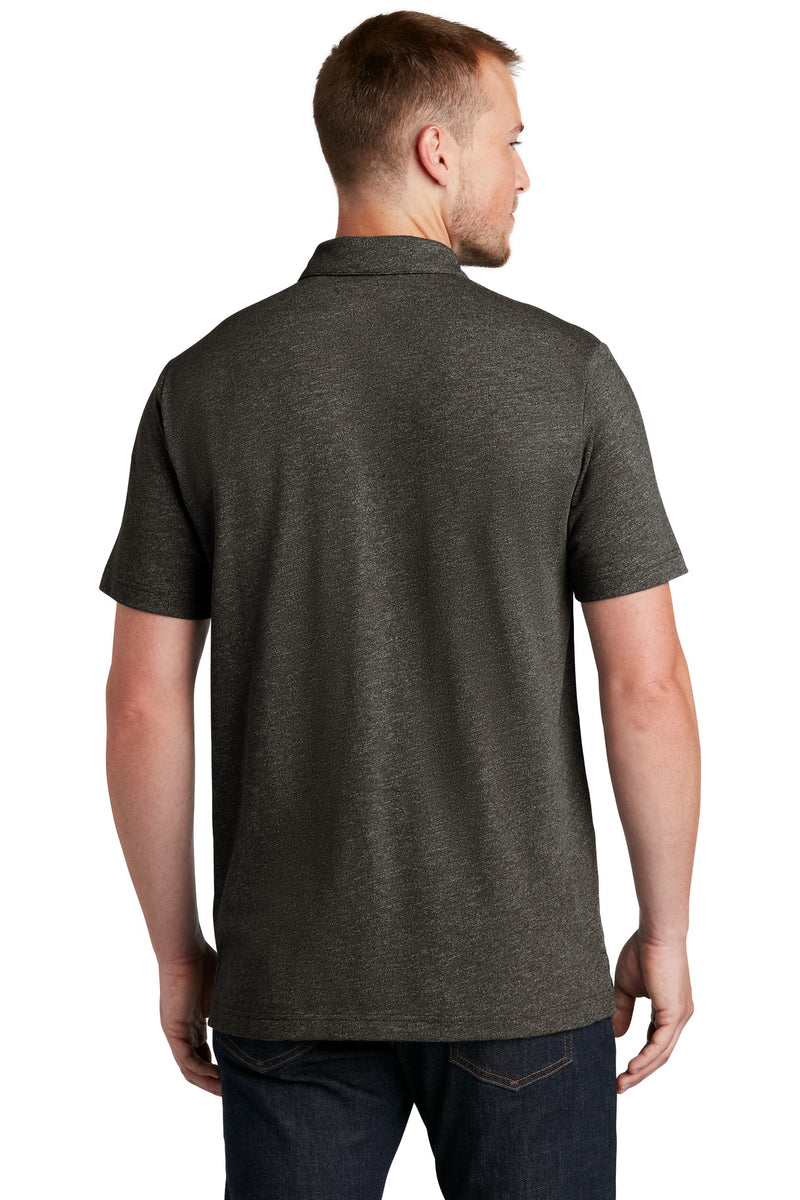 Load image into Gallery viewer, New Era  Slub Twist Polo NEA301
