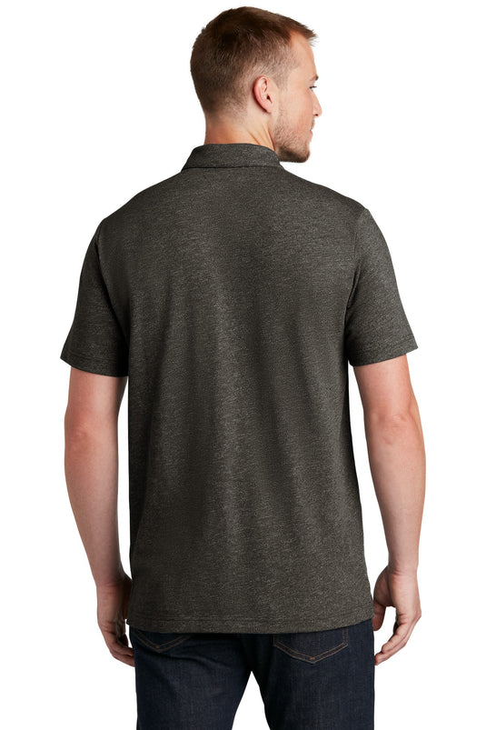 New Era  Slub Twist Polo NEA301