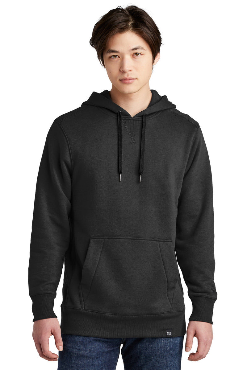 Load image into Gallery viewer, New Era  French Terry Pullover Hoodie. NEA500
