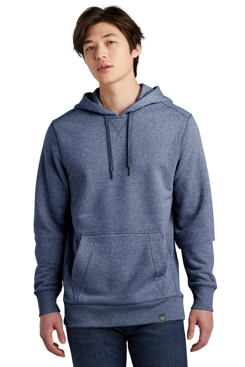 Load image into Gallery viewer, New Era  French Terry Pullover Hoodie. NEA500
