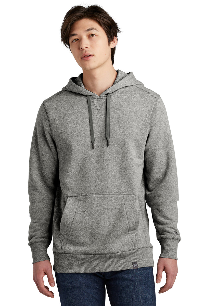Load image into Gallery viewer, New Era  French Terry Pullover Hoodie. NEA500
