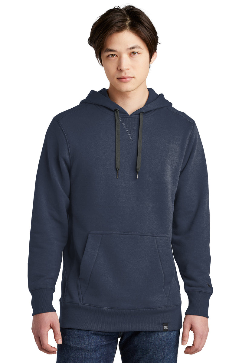 Load image into Gallery viewer, New Era  French Terry Pullover Hoodie. NEA500
