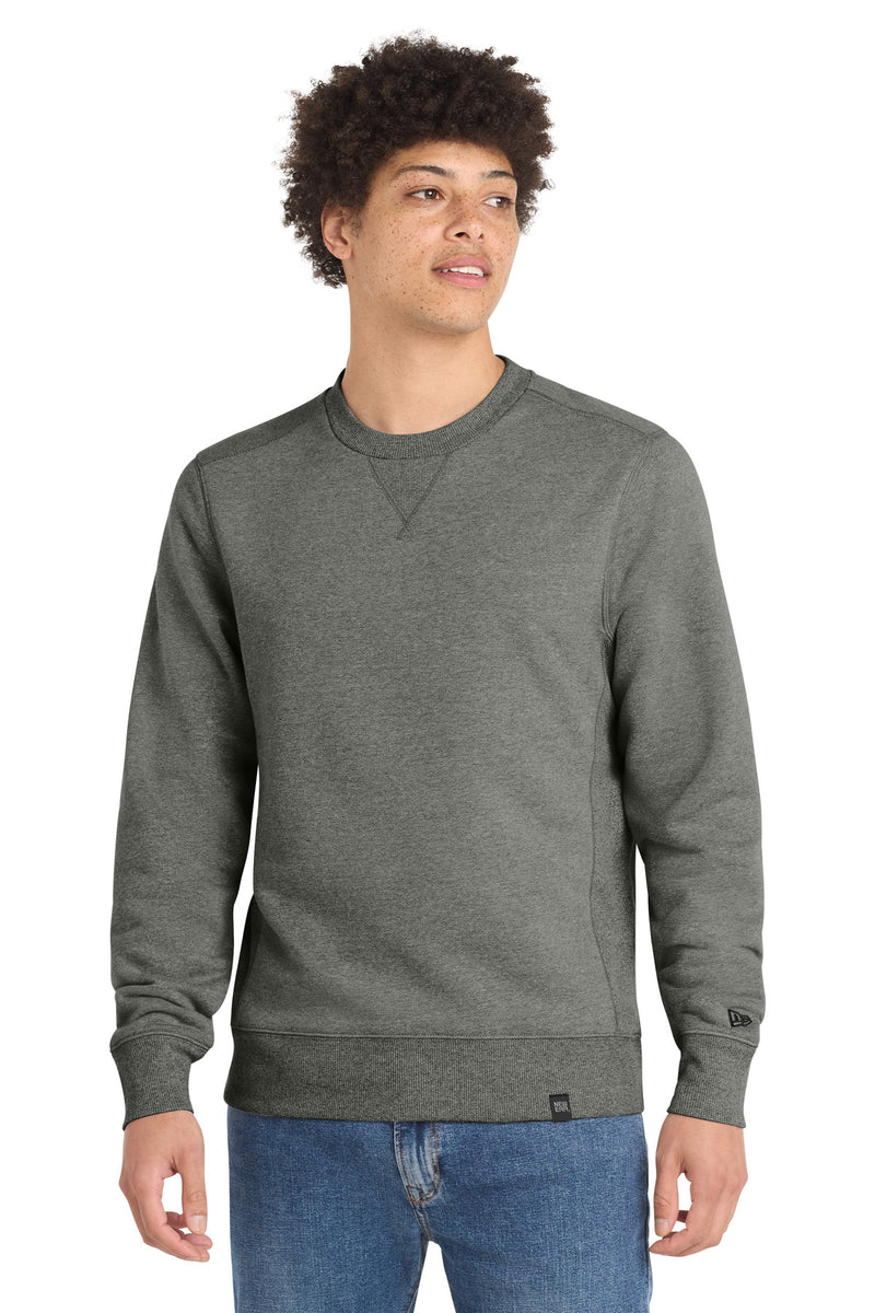 Load image into Gallery viewer, New Era  French Terry Crew. NEA501
