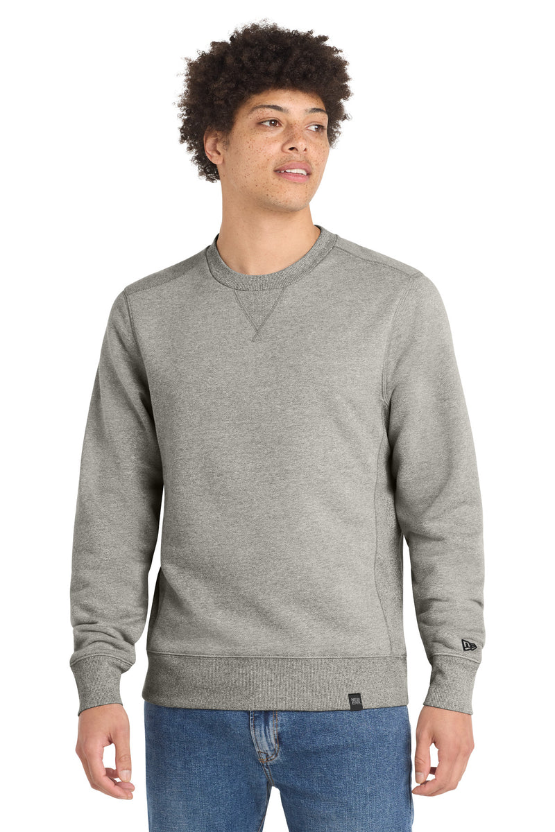 Load image into Gallery viewer, New Era  French Terry Crew. NEA501
