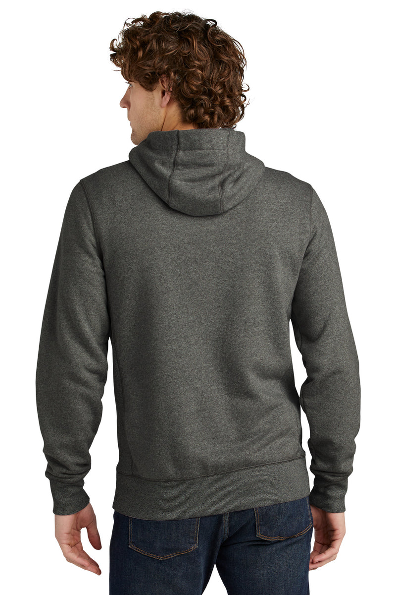 Load image into Gallery viewer, New Era  French Terry Full-Zip Hoodie. NEA502
