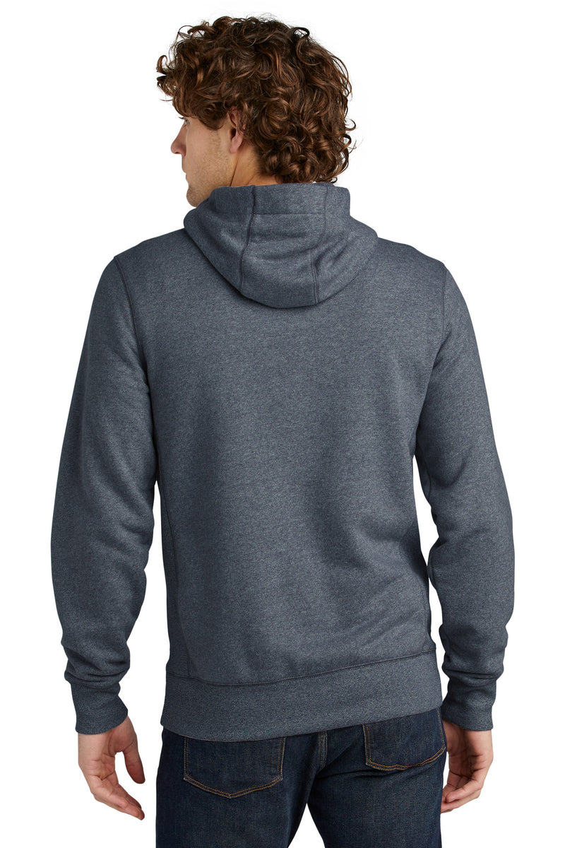 Load image into Gallery viewer, New Era  French Terry Full-Zip Hoodie. NEA502
