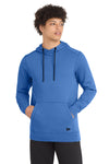 New Era  Tri-Blend Fleece Pullover Hoodie. NEA510