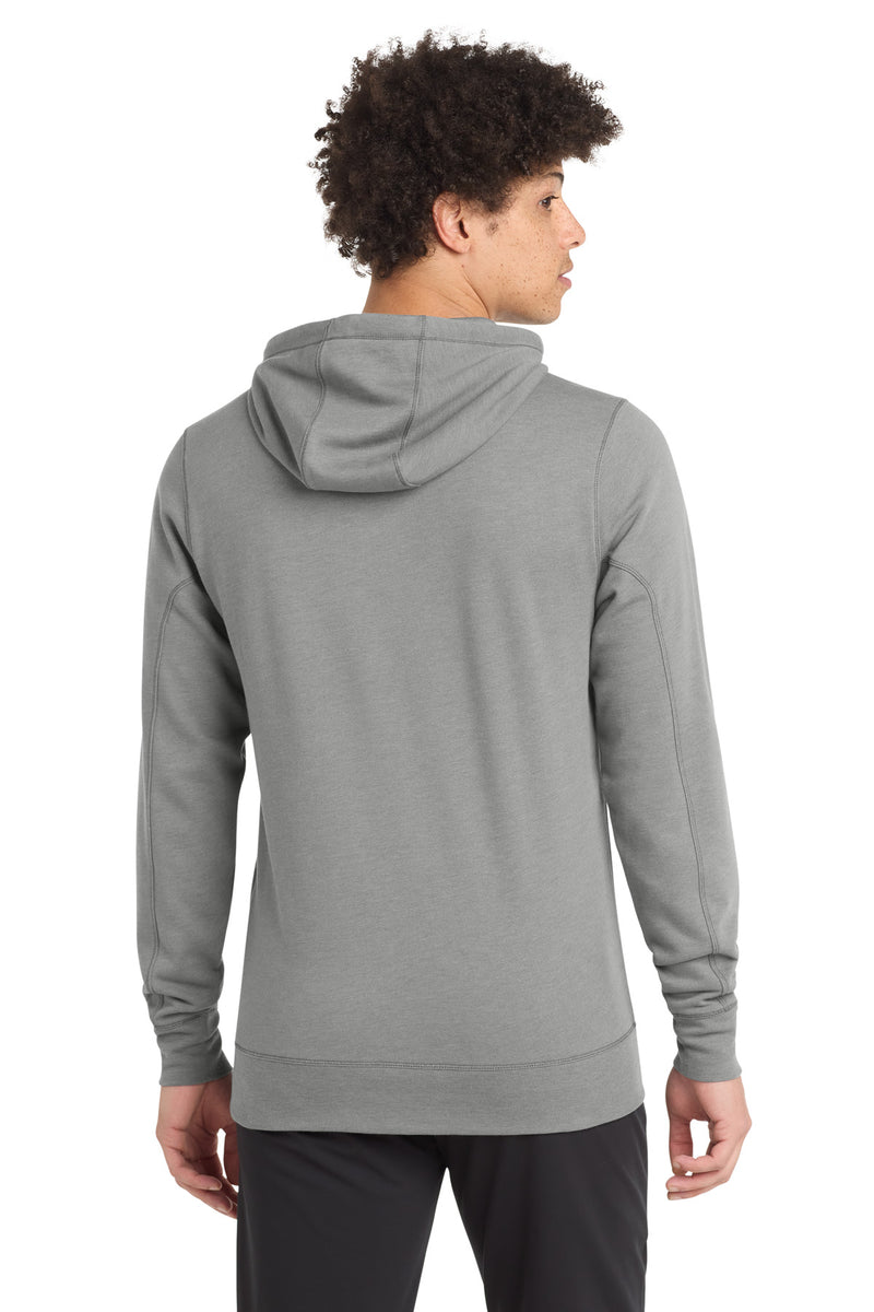 Load image into Gallery viewer, New Era  Tri-Blend Fleece Pullover Hoodie. NEA510
