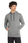 New Era  Tri-Blend Fleece Pullover Hoodie. NEA510