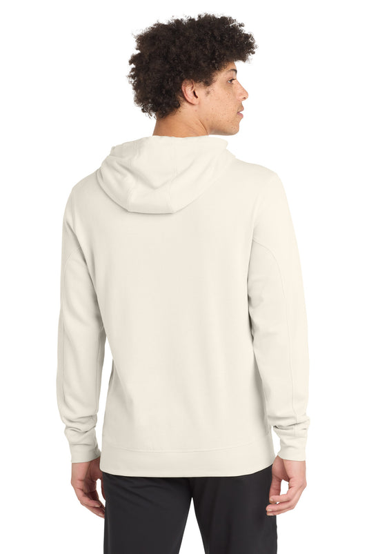 New Era  Tri-Blend Fleece Pullover Hoodie. NEA510