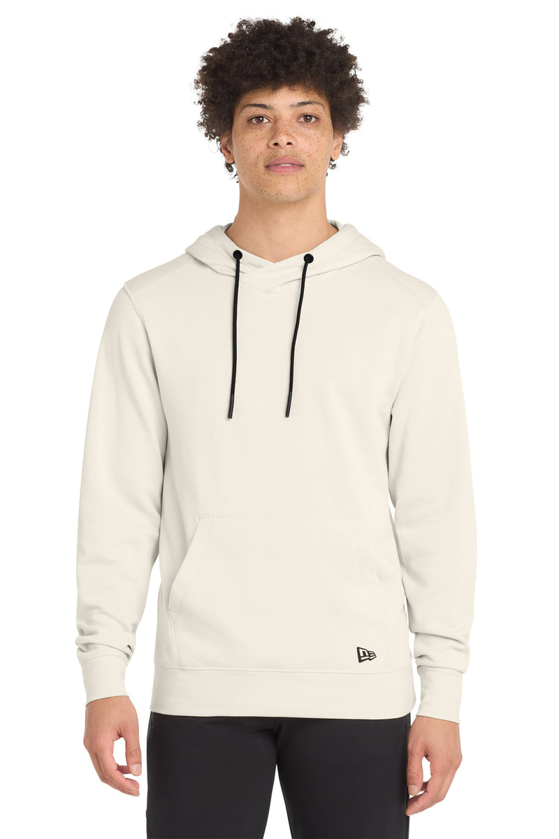 Load image into Gallery viewer, New Era  Tri-Blend Fleece Pullover Hoodie. NEA510
