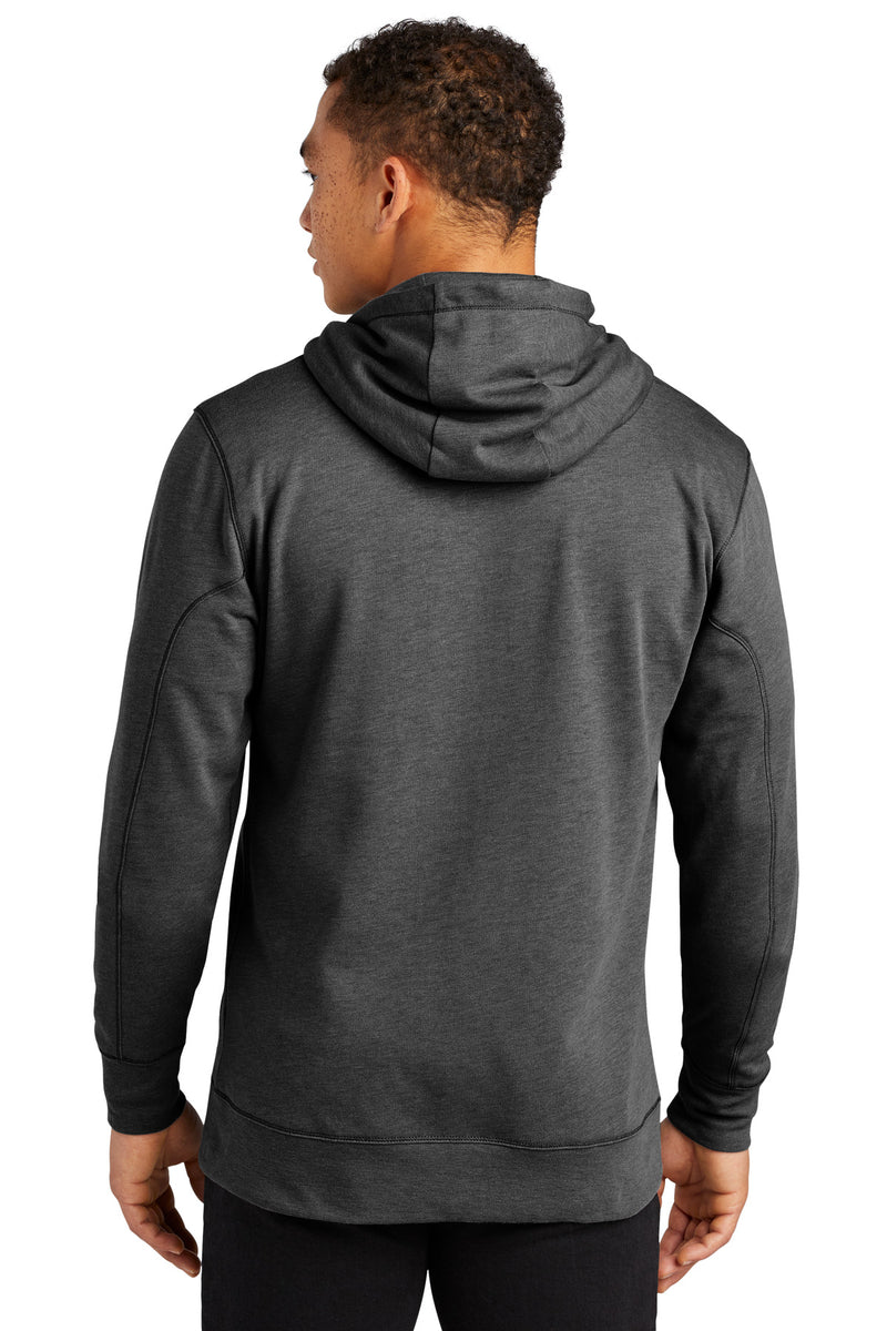 Load image into Gallery viewer, New Era  Tri-Blend Fleece Full-Zip Hoodie NEA511
