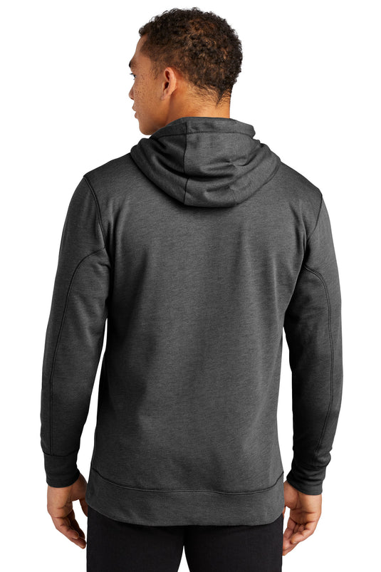 New Era  Tri-Blend Fleece Full-Zip Hoodie NEA511