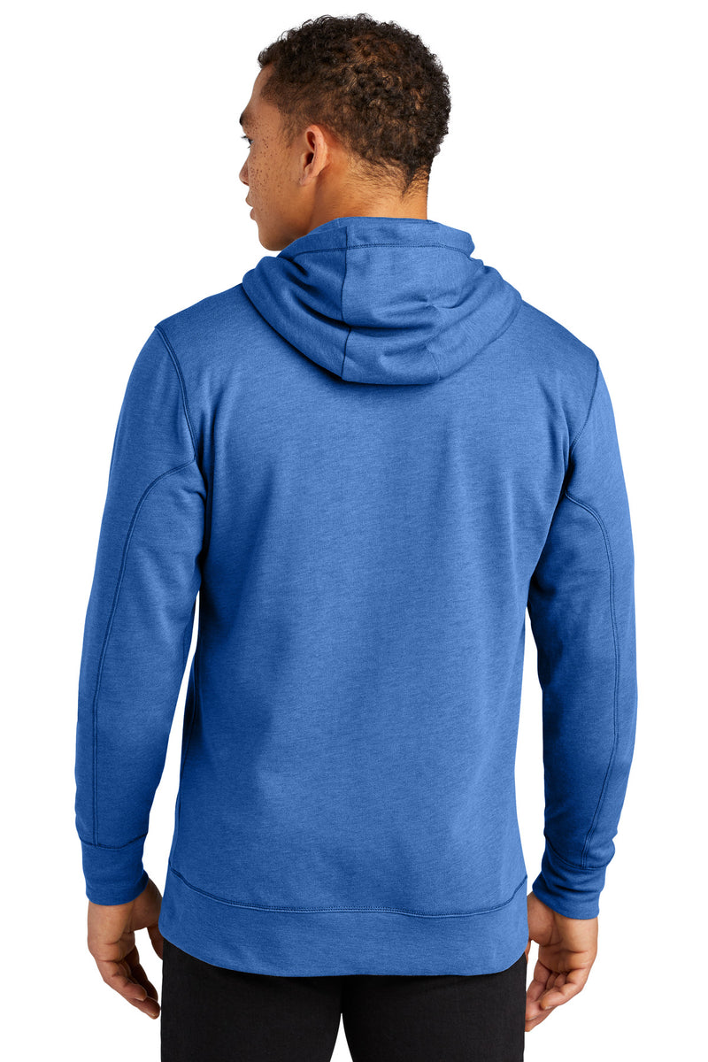 Load image into Gallery viewer, New Era  Tri-Blend Fleece Full-Zip Hoodie NEA511
