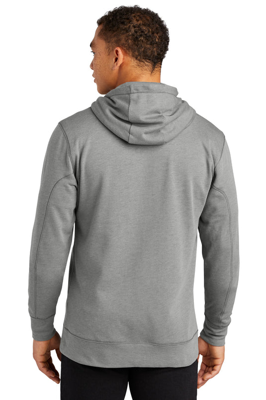 New Era  Tri-Blend Fleece Full-Zip Hoodie NEA511
