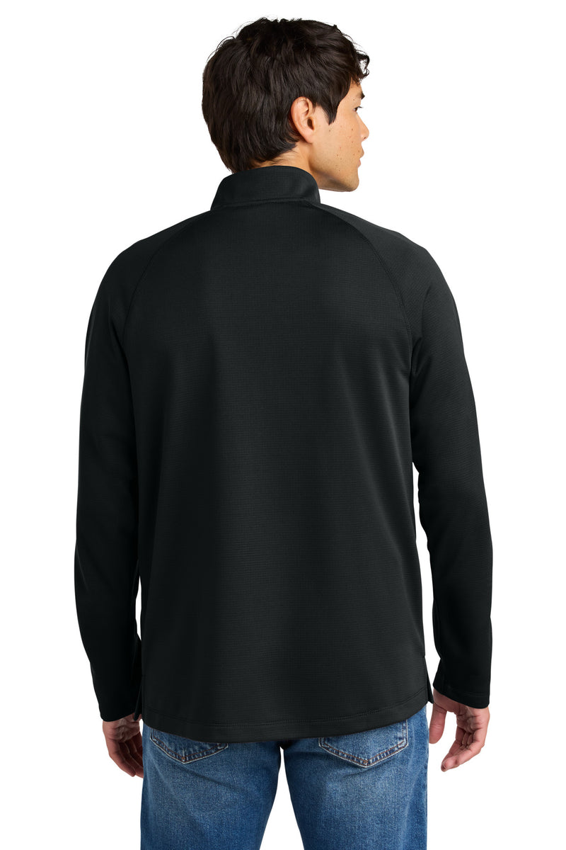 Load image into Gallery viewer, New Era Stand Out 1/4-Zip NEA515
