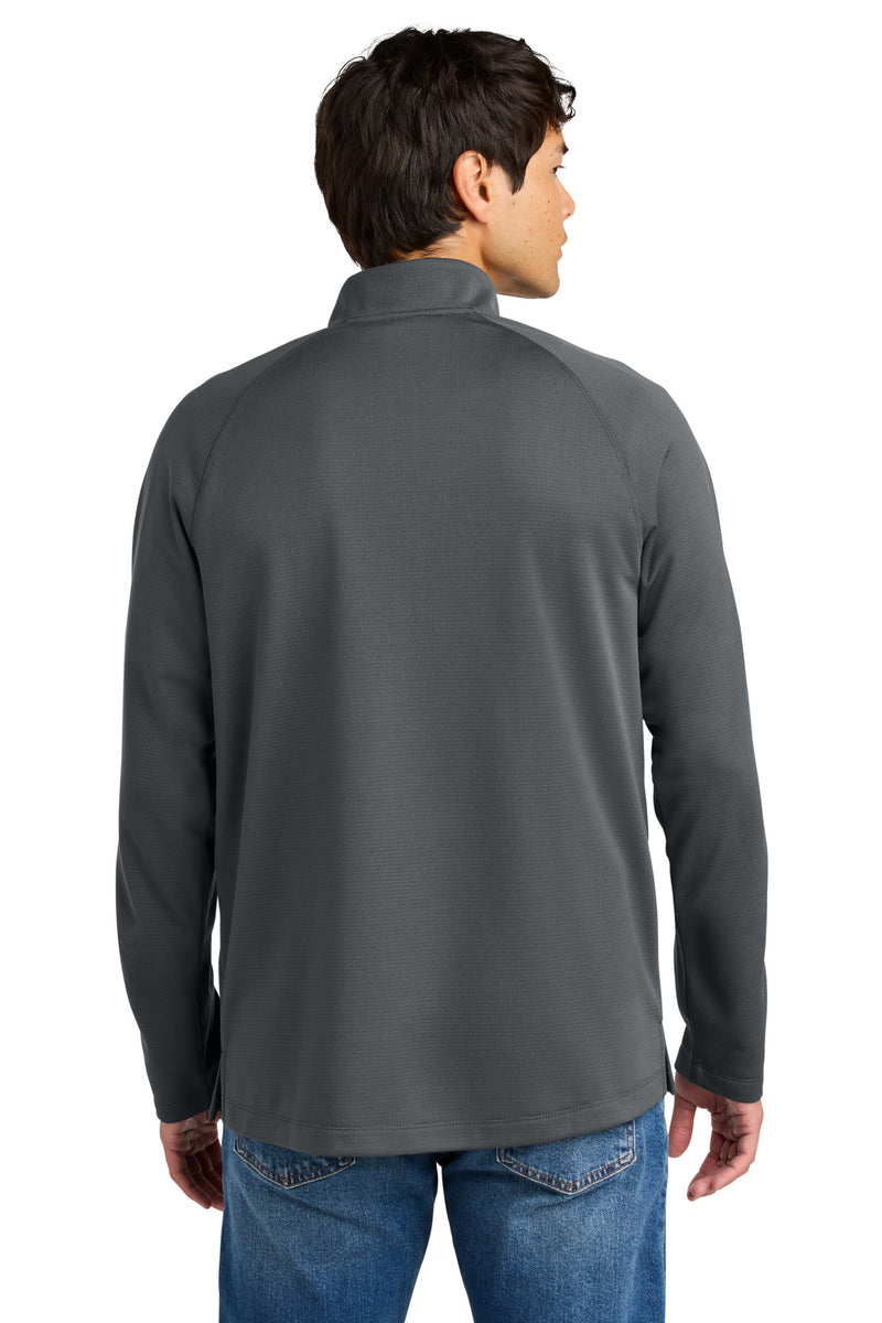 Load image into Gallery viewer, New Era Stand Out 1/4-Zip NEA515
