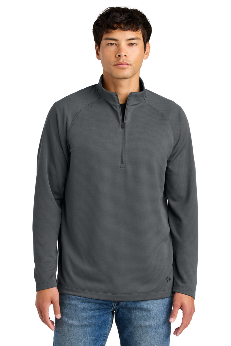 Load image into Gallery viewer, New Era Stand Out 1/4-Zip NEA515

