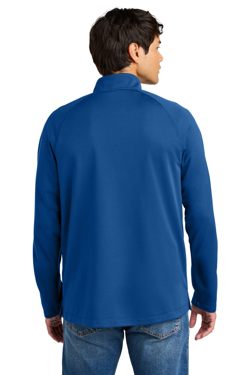 Load image into Gallery viewer, New Era Stand Out 1/4-Zip NEA515
