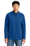 New Era Stand Out 1/4-Zip NEA515